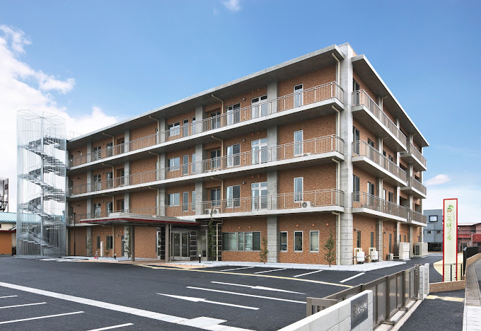 【看護師／宇都宮市】 [“特別養護老人ホーム”]　社会福祉法人　光誠会　(正社員)の画像1